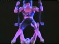 The Ayak Brothers On Ringling Brothers