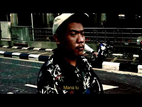 Zet Legacy & Zaf Besar - Mana Lu (Official Music Video)