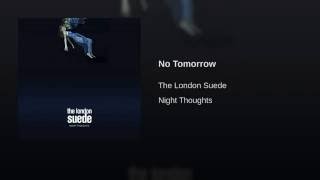 No Tomorrow