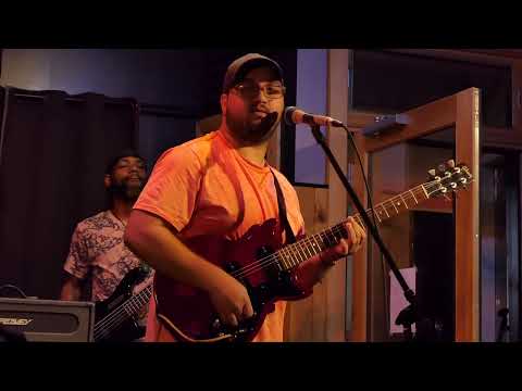 Thumbnail for Reggie King Sears - Something Strange Going On - 4/13/22 Hank Dietle's Tavern - Rockville, MD by Reggie Sears