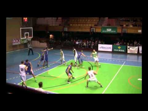 EBA B J6 Albacete Meridiano