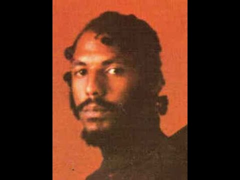 BREAKING NEWS: Graham Central Station Drummer Willie "Wild" Sparks Dead at 68 #BreakingNews