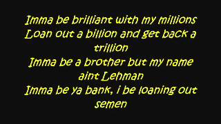 Download lagu Black Eyed Peas -Imma be. Lyrics..mp4 mp3 Download lagu Black Eyed Peas -Imma be. Lyrics..mp4 mp3