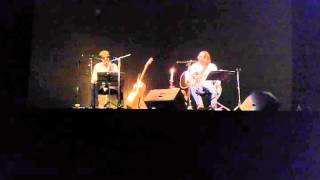 Fernando Delgadillo - Ensayo De Una Boca