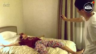 [BANGTAN BOMB] BTS Magic show