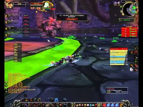 Deus Vox Patchwerk Kill Video