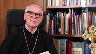 05 Роздуми Владики Діонісія Ляховича над Євангелієм 19-ї неділі після Зіслання Святого Духа