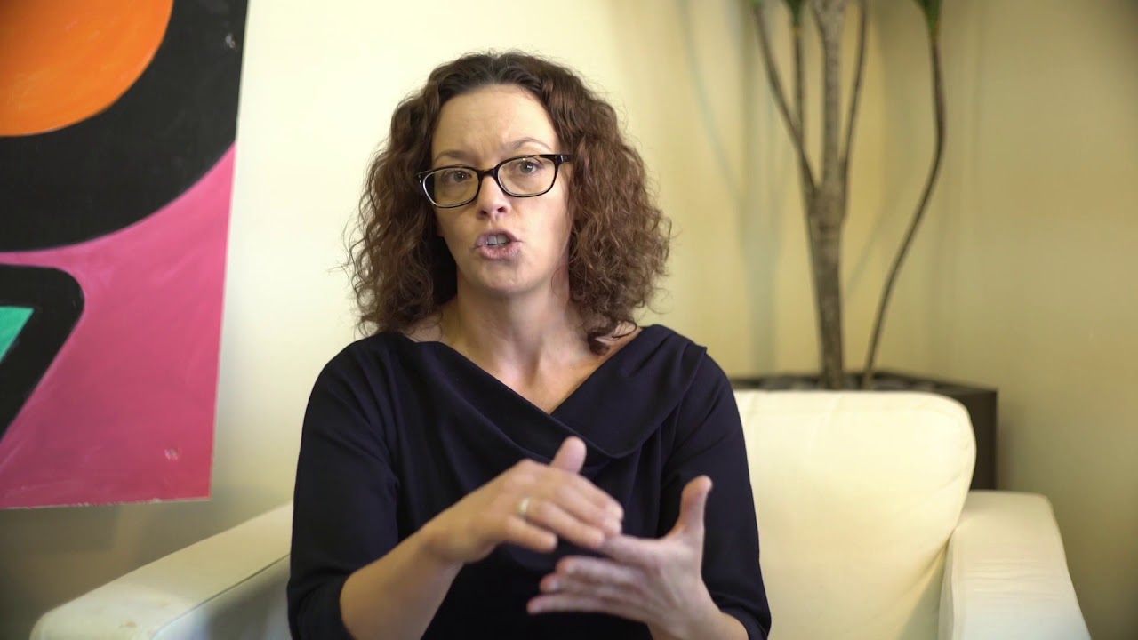 All Kids Deserve Families, Sarah Boone (30sec)