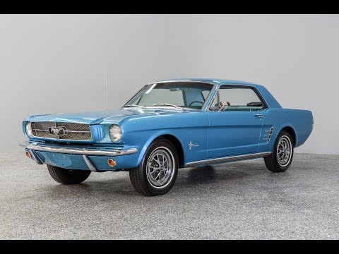 1966 Ford Mustang (CC-1188760) for sale in Concord, North Carolina