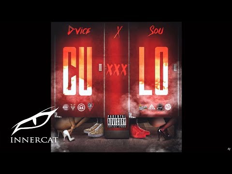 @Dvice - Culo 🍑 ft. @Sou El Flotador  [Official Audio]