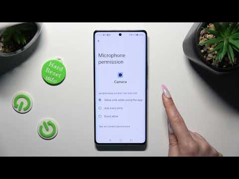 How to Change Apps Permissions on HONOR Magic5 Lite