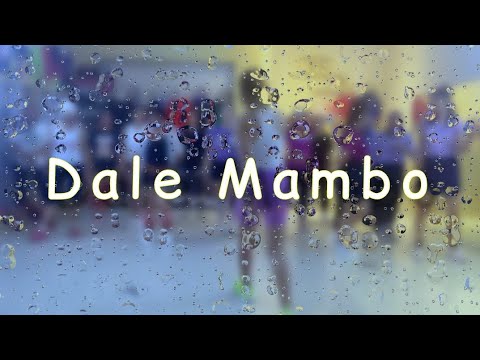 Dale Mambo - antonio hernandez & chimbala & rasel - choreomix zj zee and zin danynov
