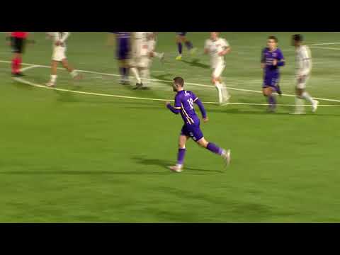 Topper tussen VVSB en Rijnvogels al snel beslist | VVSB - Rijnvogels | Samenvatting | VVSB TV 25/26