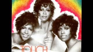 The Supremes. Happy is a bumpy road. 1971.