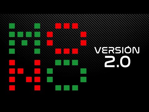 Video MonoBAR for MT4