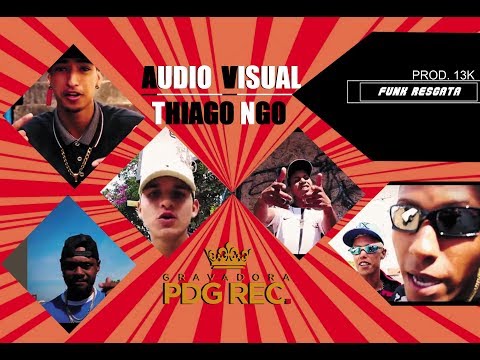 CYPHER FUNK RESGATA | DEH EMICI | THOMAZ JP | COUTINHO | JEFIN JDP | NERY MC PROD. 13K CLIPE OFICIAL