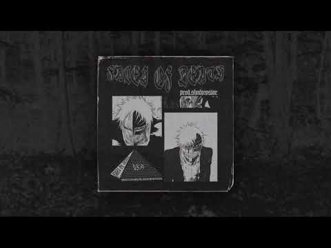 NOKRIS - FACES OF DEATH FEAT. JOZIE HAZE (PROD. SHADOWSTAR)