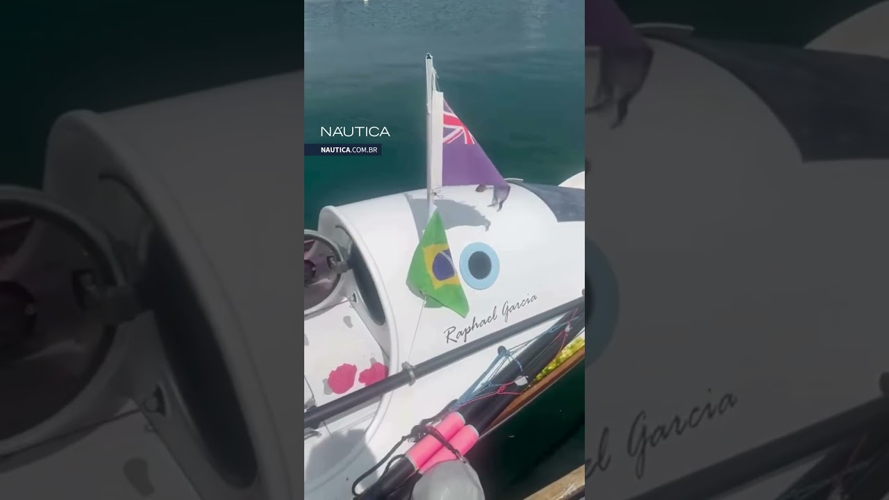 👀 Por dentro do feito histórico!
