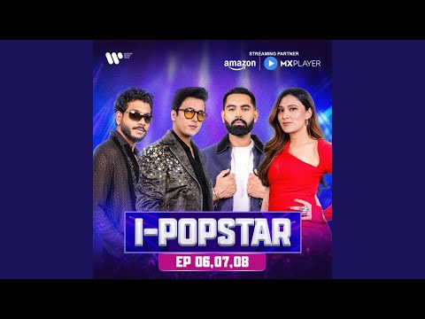 Your Love (I-Popstar: Vol. 1)