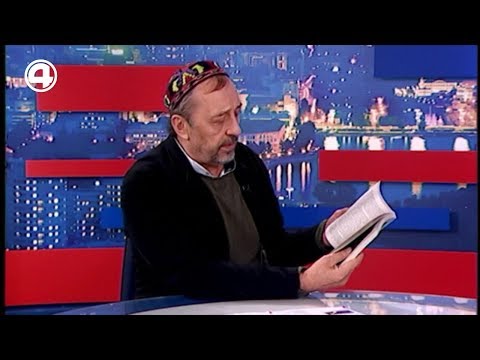 Николай Коляда