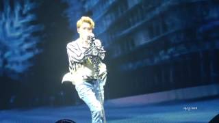 170221 The REBIRTH of J All That Glitters