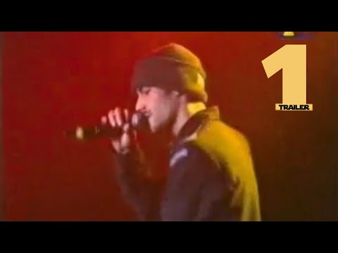 CAPPUCCINO feat. RULA RIK - DRU HILL TOUR VIVA TRAILER