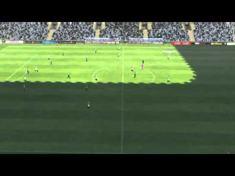 Celtic vs Hibernian - Rogne Goal 53 minutes