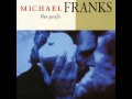 Michael Franks - On The Inside