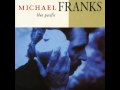 Michael Franks - On The Inside 