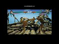 When Bryan And Lei Wulong Use Rage Art At The Same Time