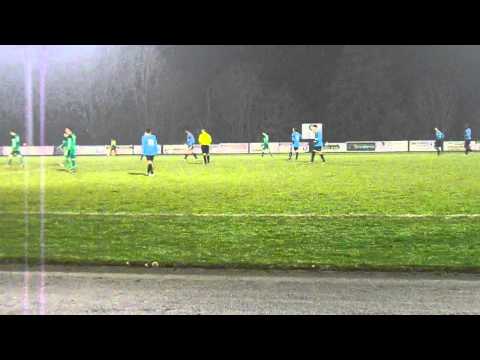 Aubusson - Limoges Vigenal - Promotion d'Honneur