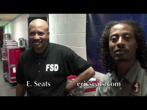 Patti LaBelle HIT B.B. Kings NY (Eric Seats)