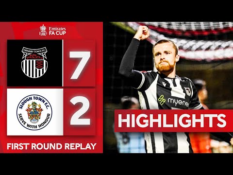  FC Grimsby Town Cleethorpes 7-2 FC Slough Town Beaconsfield