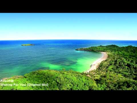 AxisONE - Waiting For You (Original Mix) [HD 1080p]