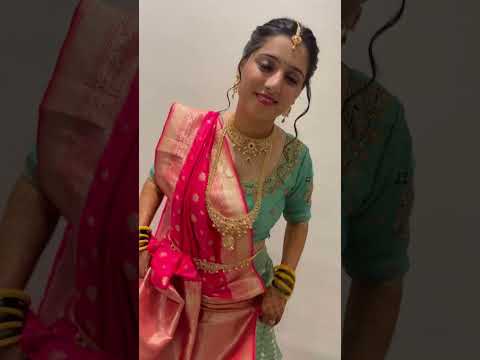 Bridal Makeup Artist portfolio by Miracle_by_pr_bhanushali in Mumbai - Photo 1
