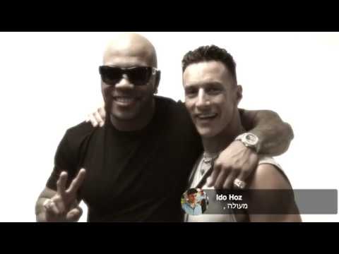 Corona Time  by Dj Eran Barnea  - Don't Worry Be Happy ( Live   broadcast)