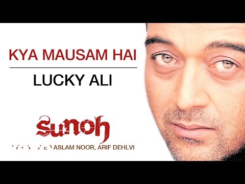 Mausam cover