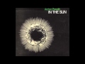 Archer Prewitt - In The Sun
