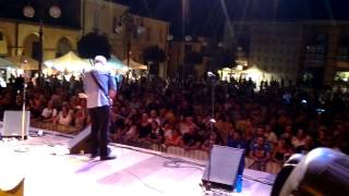 Sogliano Blues 2015 - Dr Feelgood
