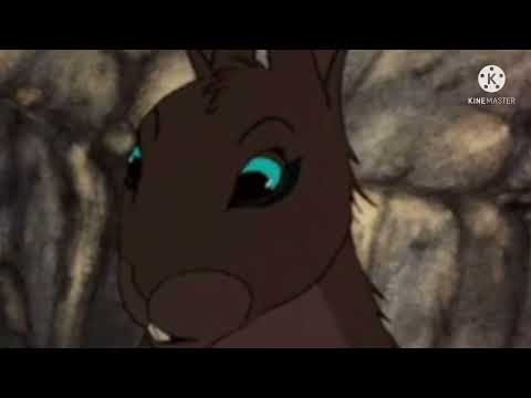 Watership Down Screaming 3 lol