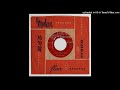 John Lee Hooker - Lookin' For A Woman - Modern Records (CA)