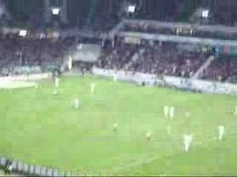 Hannover 96 vs FC Bayern