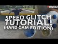 Skate 3 - Speed Glitch Tutorial! (Skate 3 Hand Cam) Skate 3 - Speed Glitch Tutorial! (Skate 3 Hand Cam)