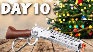 Day 10 | What Happens Next!?