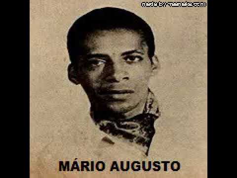 Viajando com o meu amor   Mário Augusto