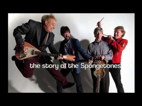 Meet the Spongetones! - April 15, 2011