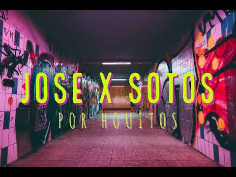 JOSE x SOTOS - LA FAMIGLIA