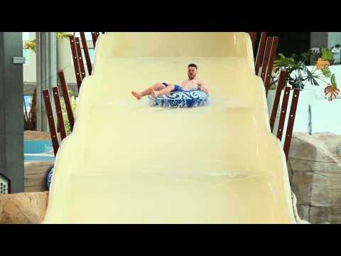 Aquapark Reda - Family Slide