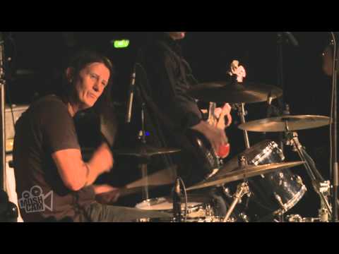 Beasts of Bourbon - Hard For You (Live in Sydney) | Moshcam