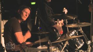 Beasts of Bourbon - Hard For You (Live in Sydney) | Moshcam